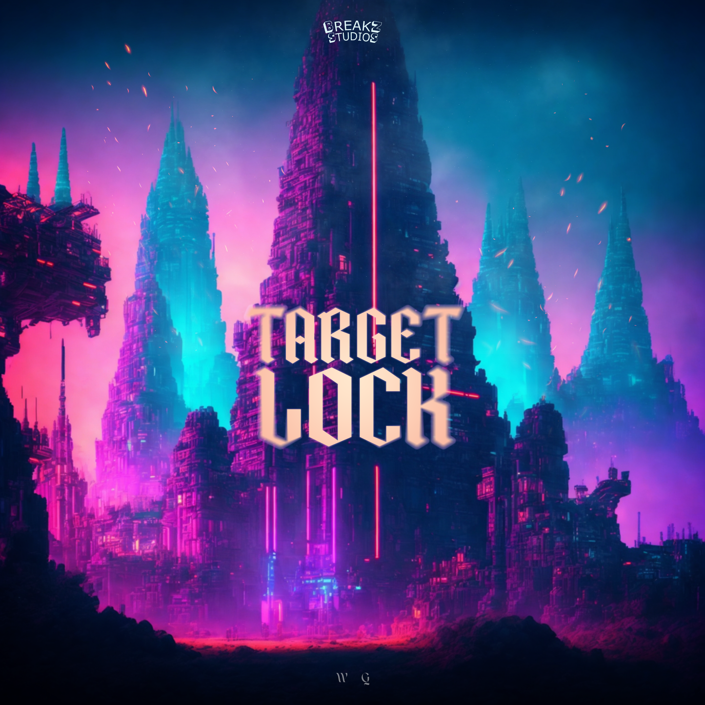 Target Lock