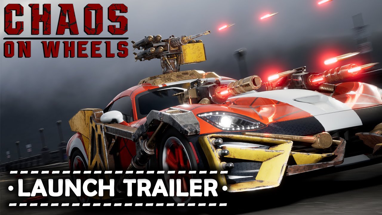 Load video: 